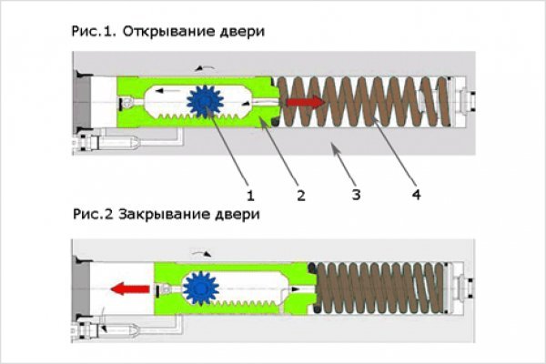 Кракен переход
